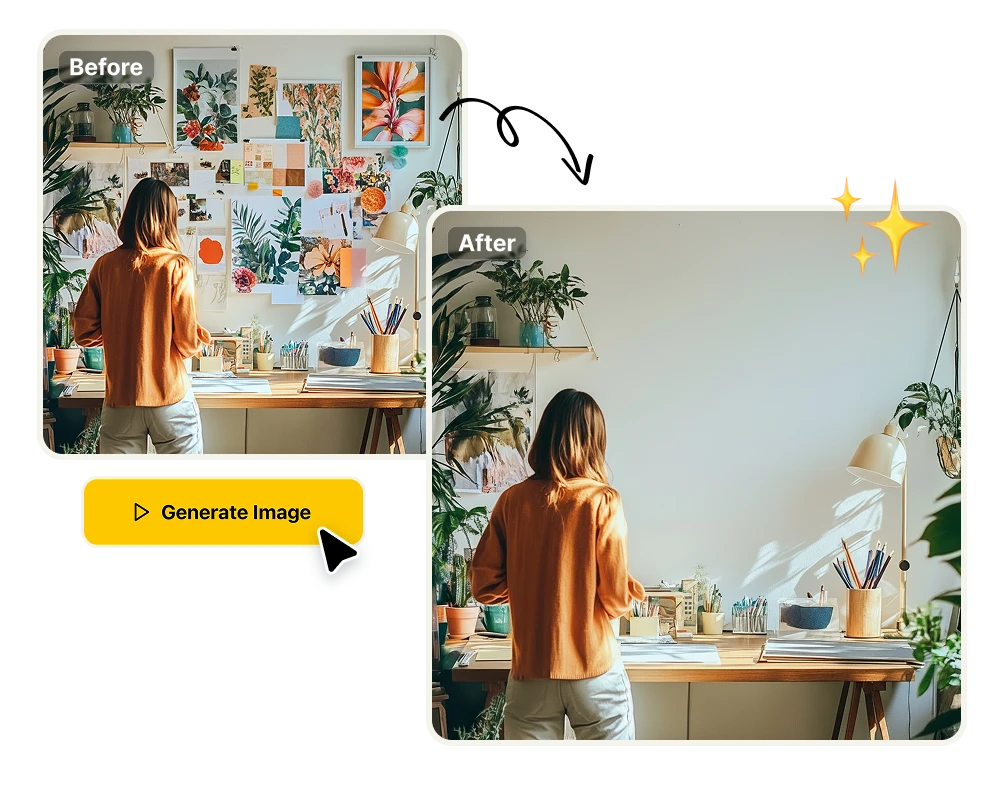 AI Avatar Maker