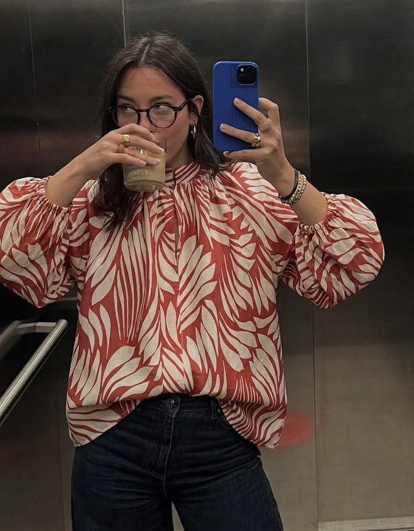 Try on Clothes example