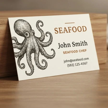 Business Card Designer