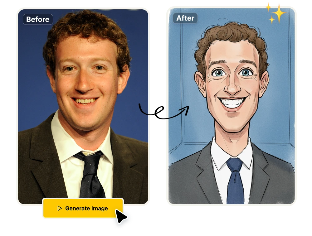 AI Avatar Maker