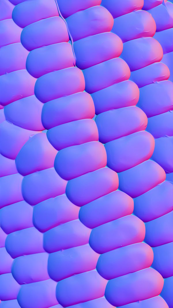 Normal Map Generator example