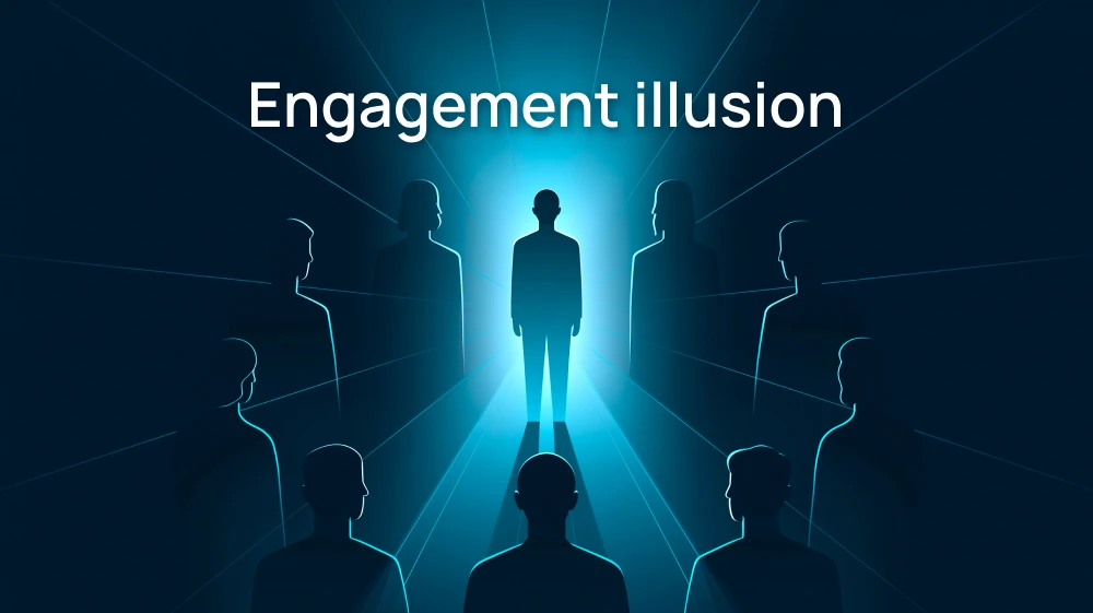 What earns attention now, according to four marketing leaders