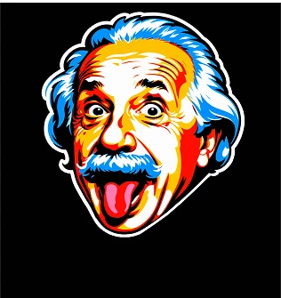 Face to Sticker