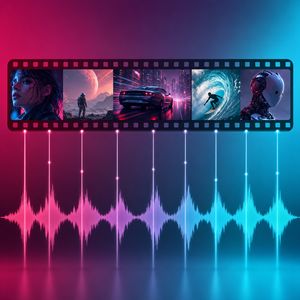 MMAudio Sync