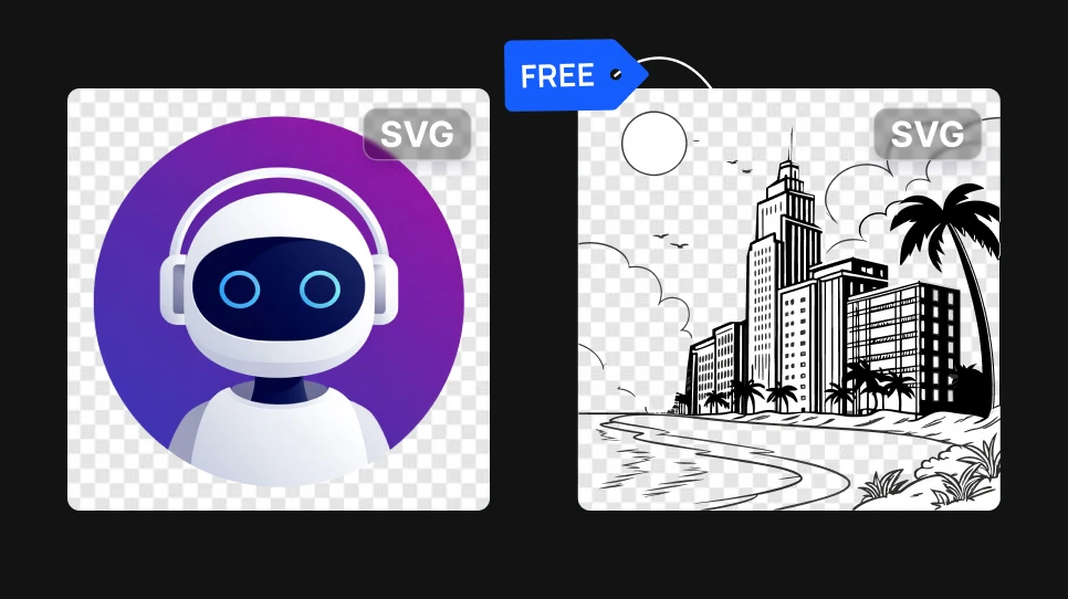 Free every day