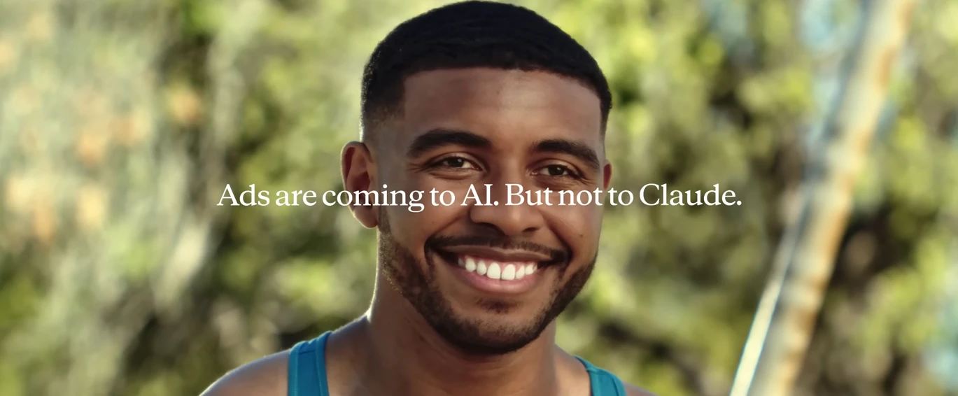 claude anthropic brand strategy marketing