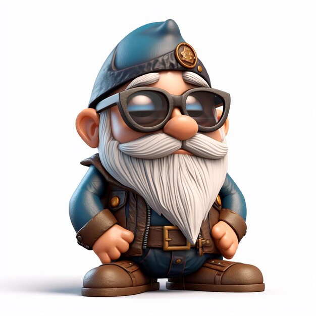 2D image reference to create the 3D model
