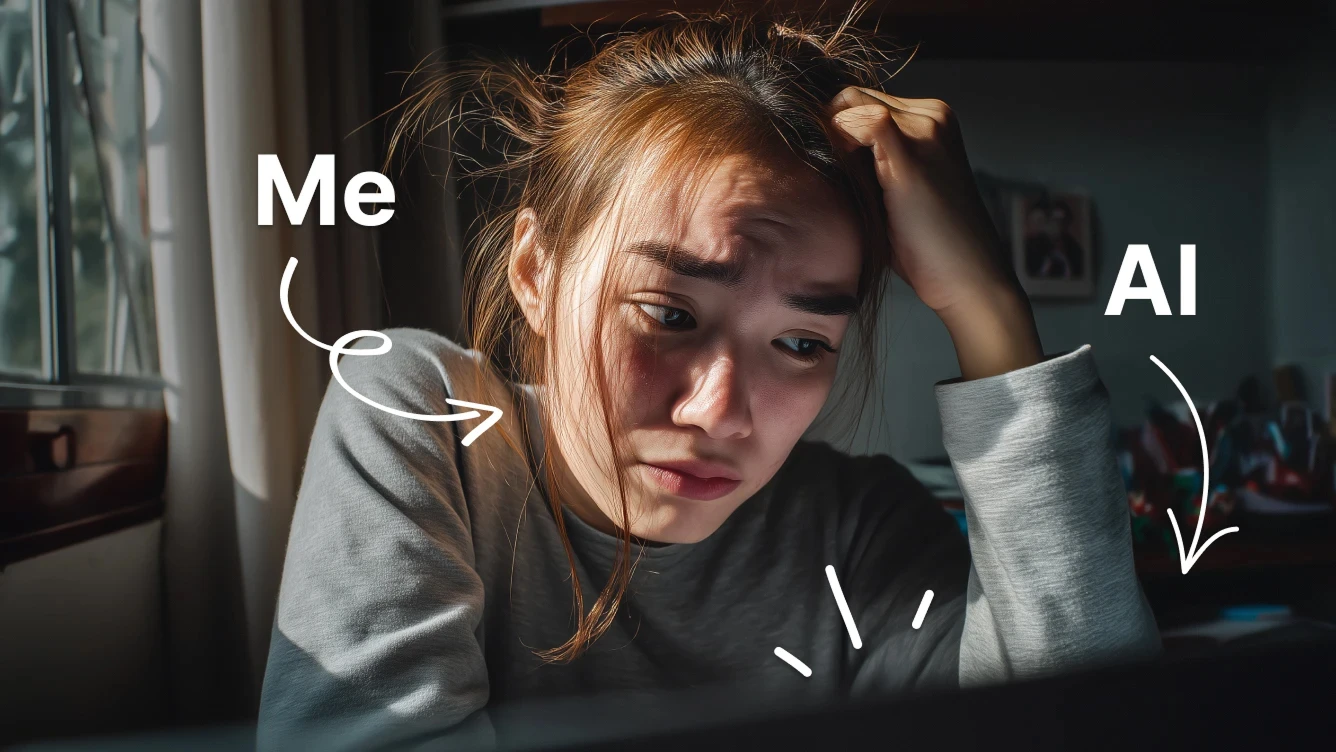 AI can write code. It just can't maintain it — About the future of creative work