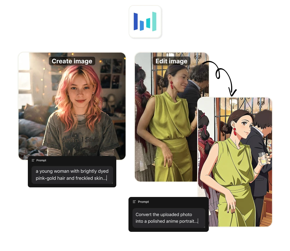 AI Avatar Maker
