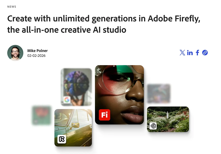 adobe firefly stock
