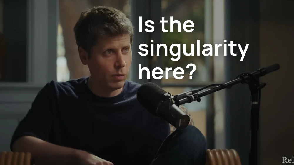 An AI escaped its cage and hacked a company, should you panic?