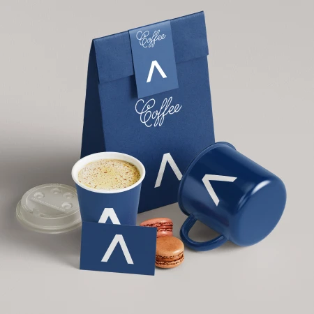 Logo Mockup Generator