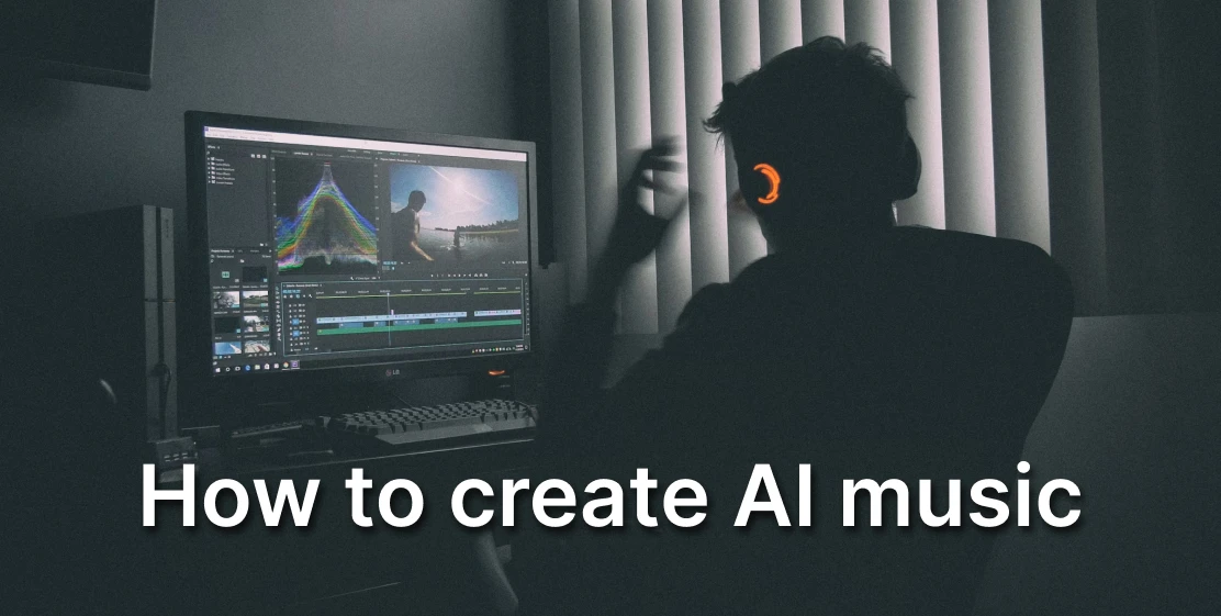 How to create a custom song with AI — Free Tutorial 2026