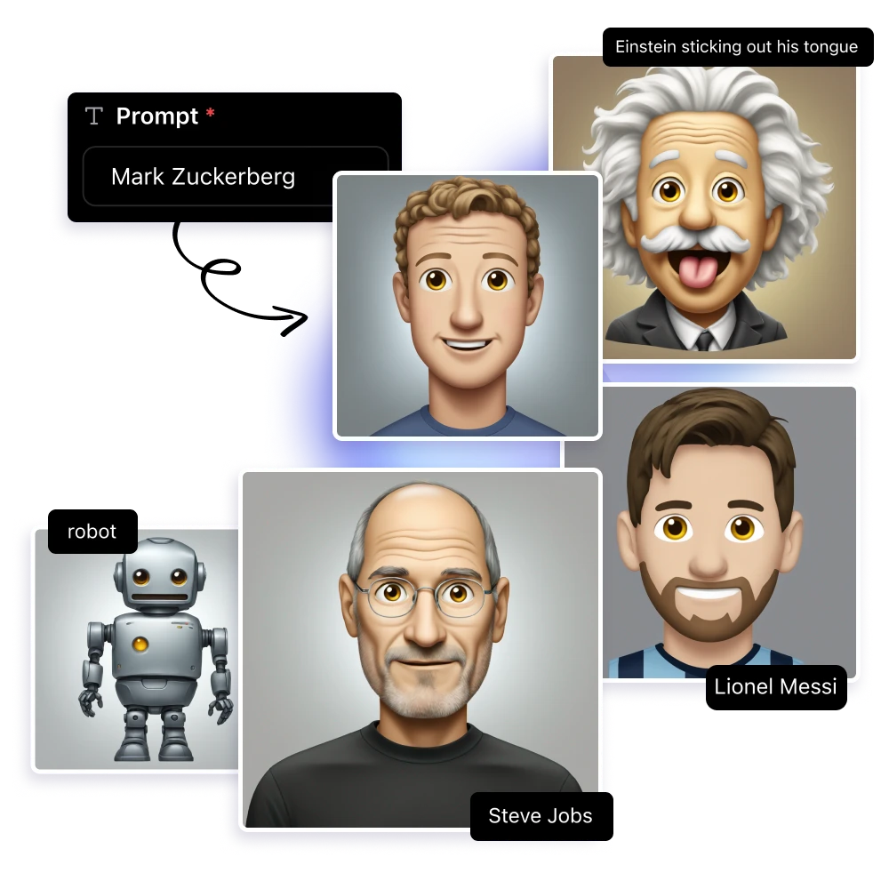 AI Avatar Maker