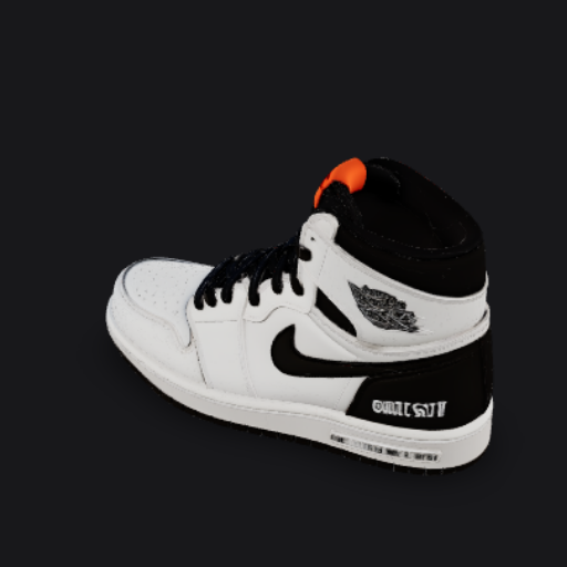 Nike Air Jordan 1 High Element GORE-TEX