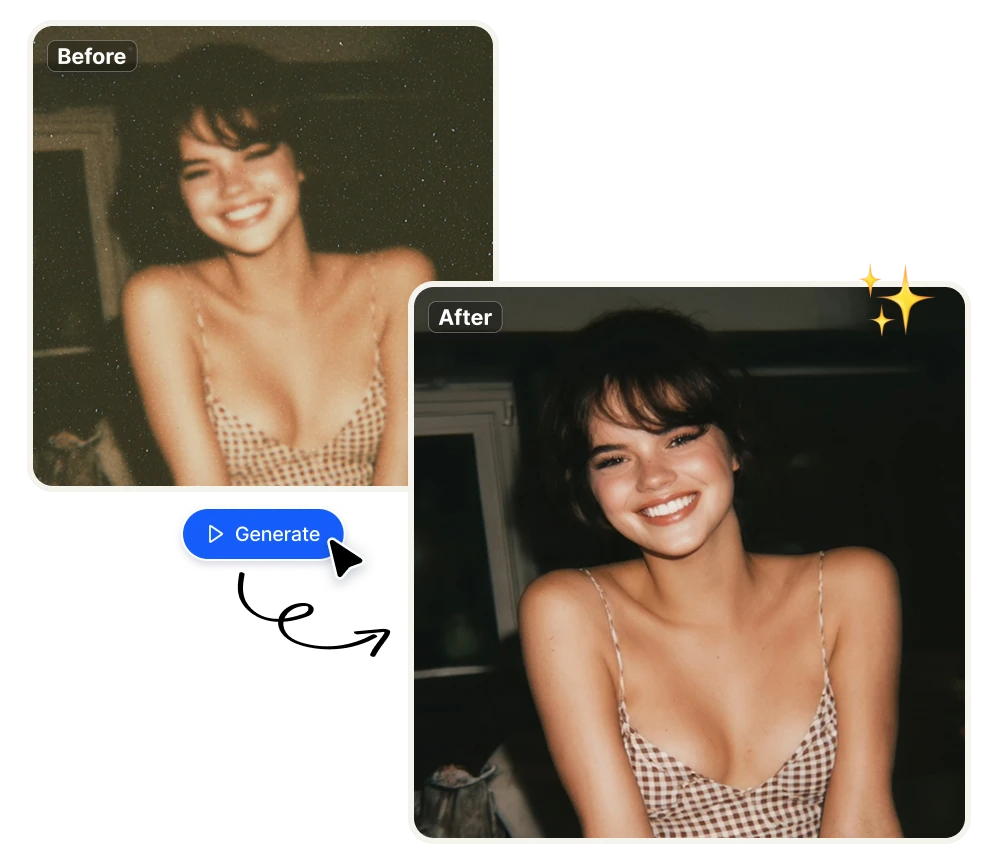 AI Avatar Maker