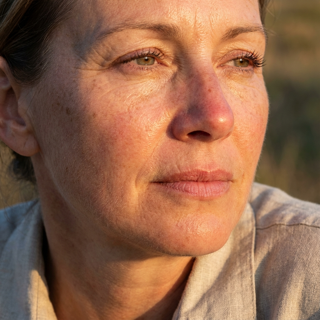 AI artificial studio content look human real