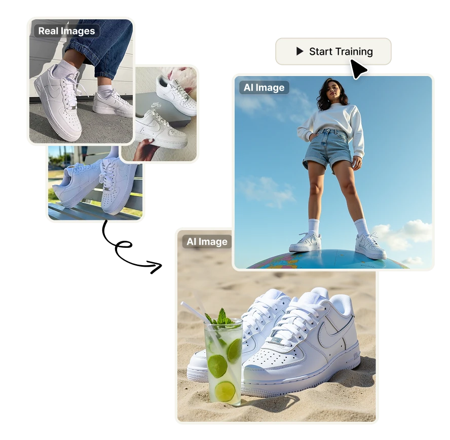 AI Avatar Maker