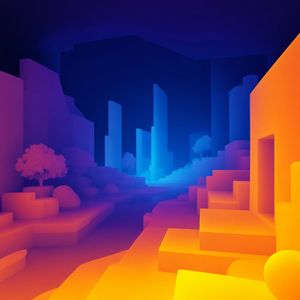 Video Depth Map