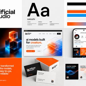 Brand Kit
