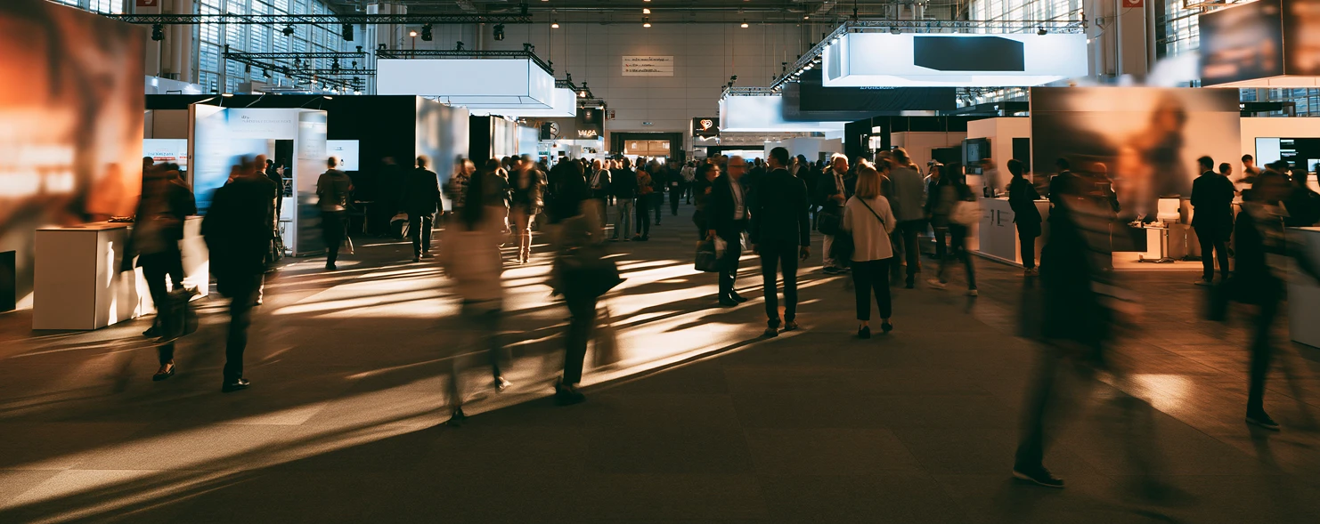 Human and in-person experiences gain value in marketing