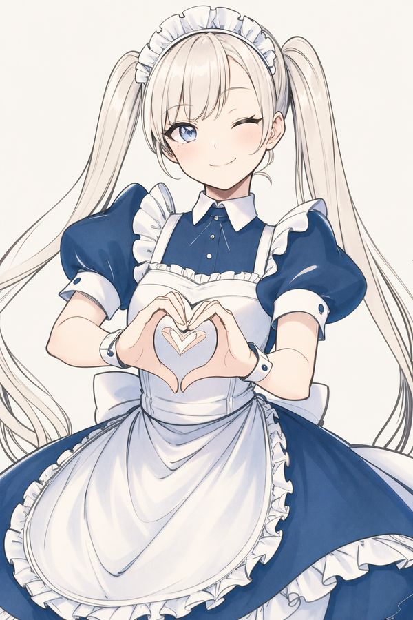 Colorize Drawing example