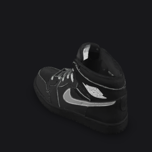Nike Air Jordan 1 High Element GORE-TEX