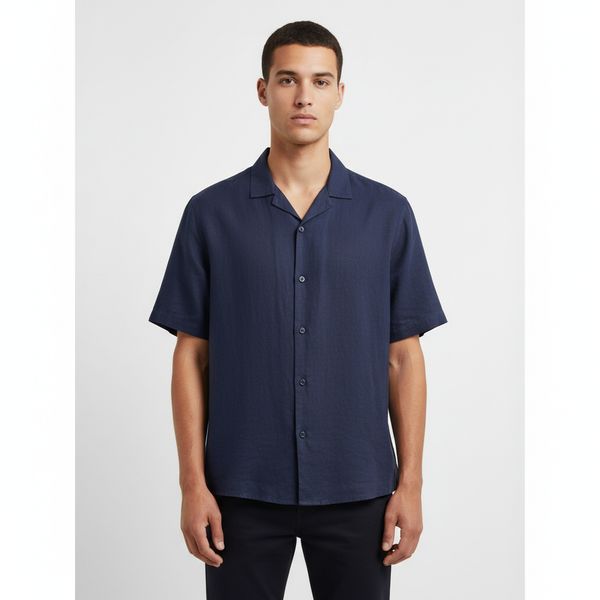 Show your garment on a model example