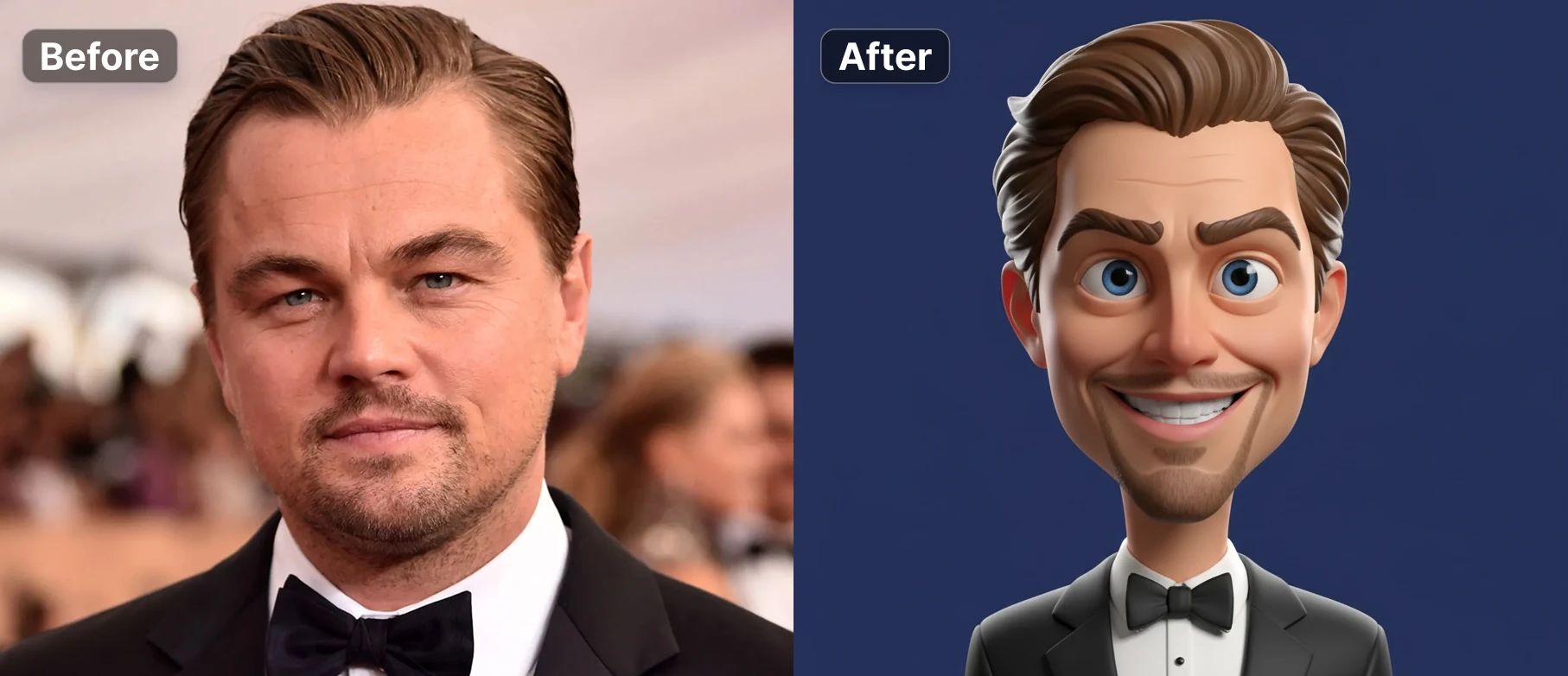 AI artificial studio nano banana pro prompts mockup