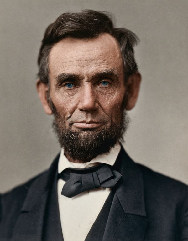 Colorize Photos example