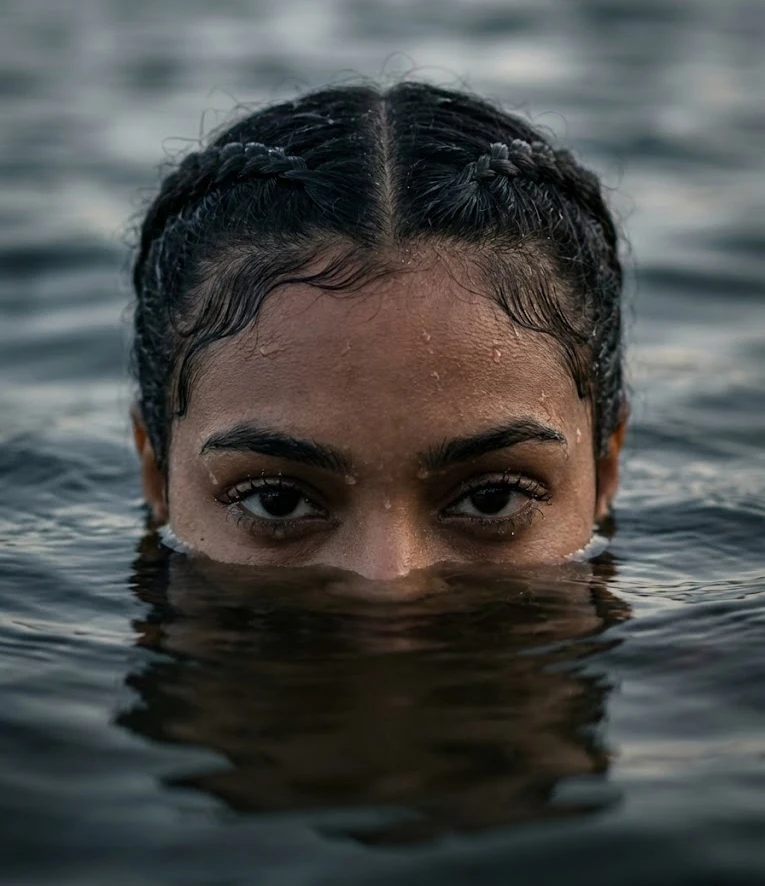 AI artificial studio content look human real