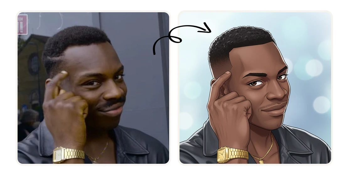 How to turn yourself into an Anime character for free with AI — Tutorial 2026