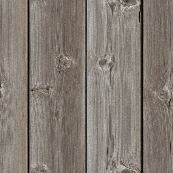 weathered oak planks