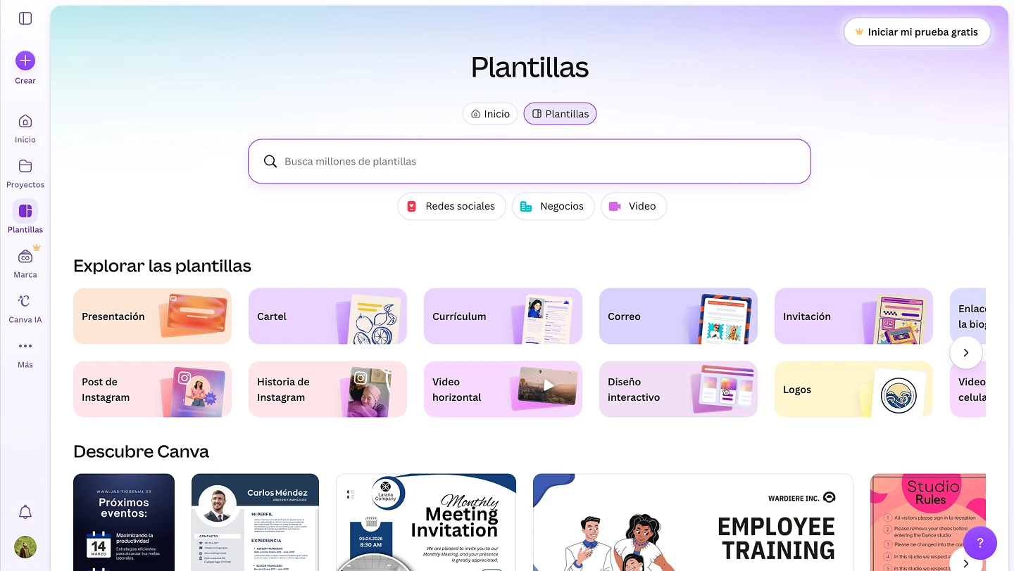 best all-in-one AI creative platforms in 2026 canva magic studio