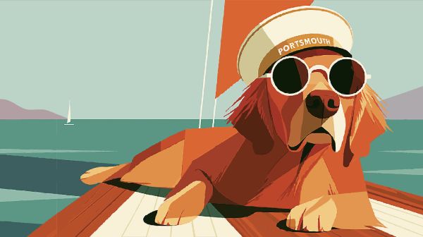 Image to SVG example