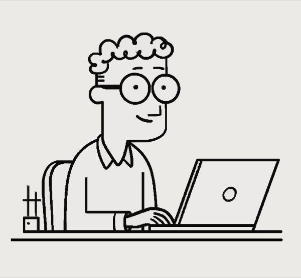 Image to SVG example