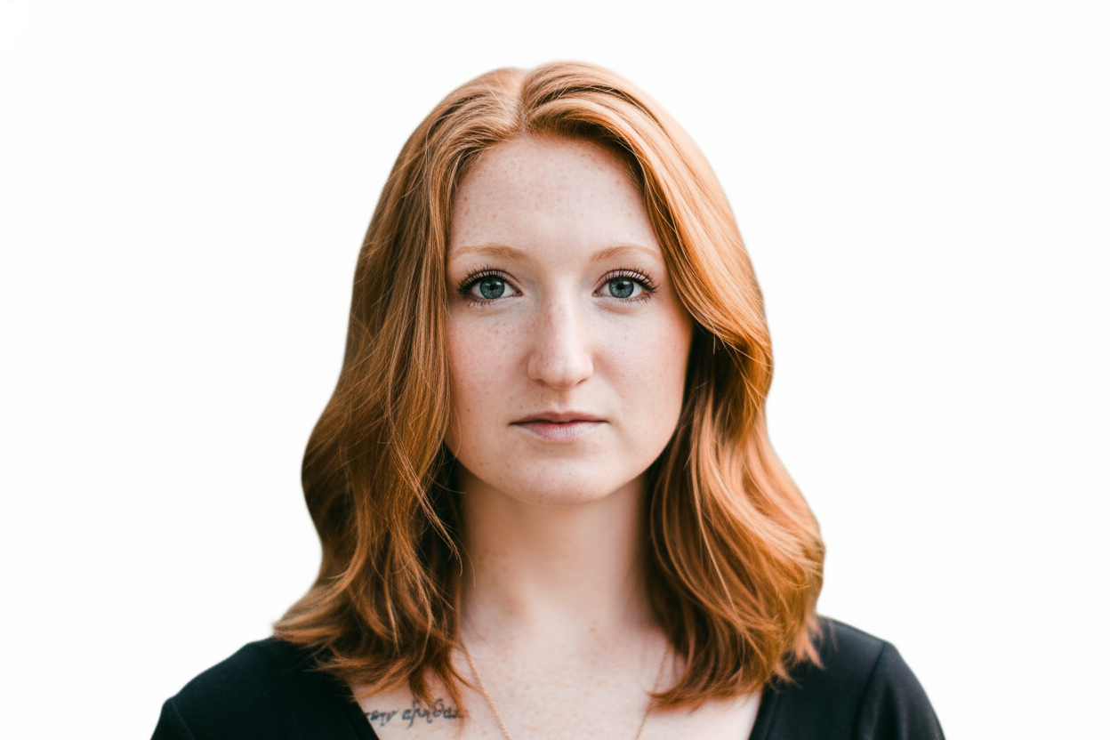 Create passport photos online