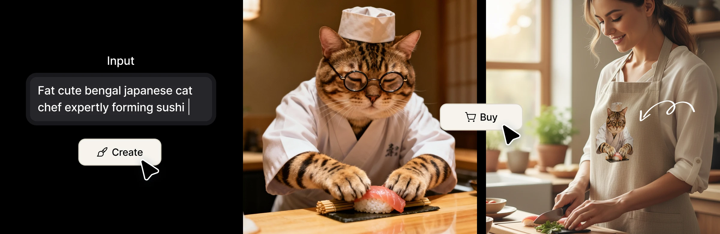 AI artificial studio ecommerce scale automate