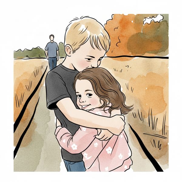 Watercolor Style Transformer example