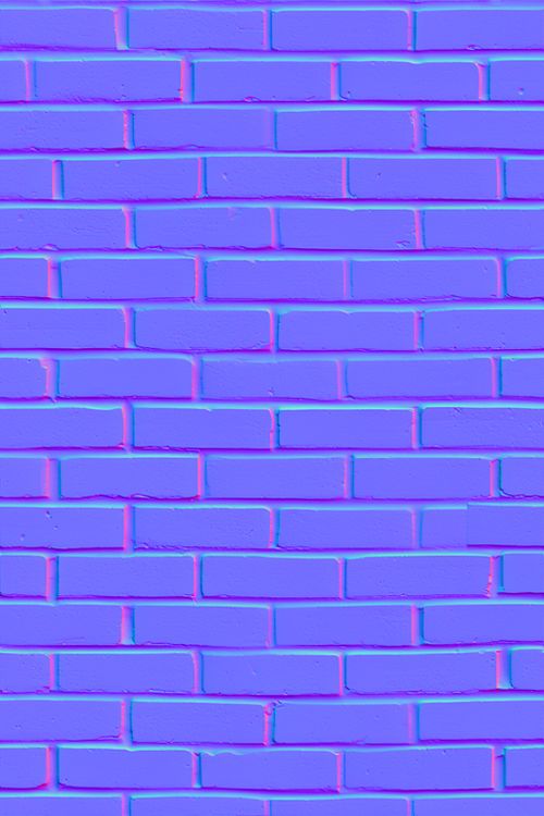 Normal Map Generator example