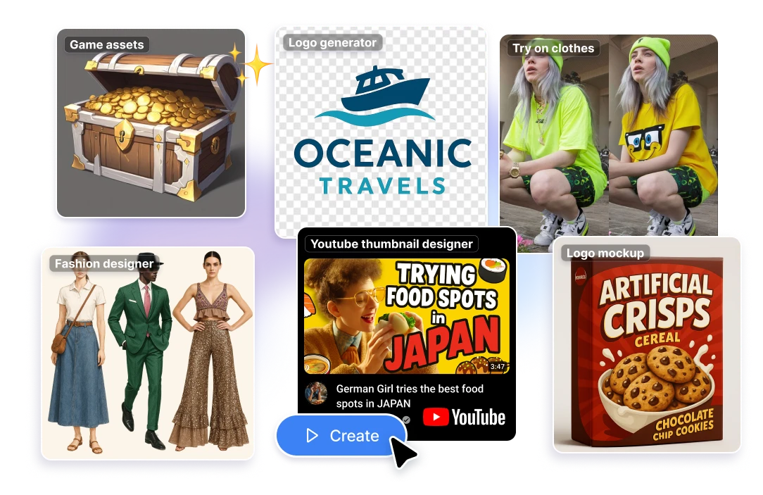 education with AI game asset logo clothes fashion artificial studio