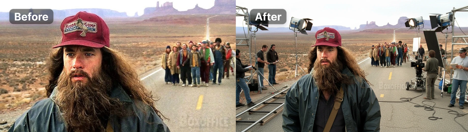 AI artificial studio nano banana pro prompts mockup