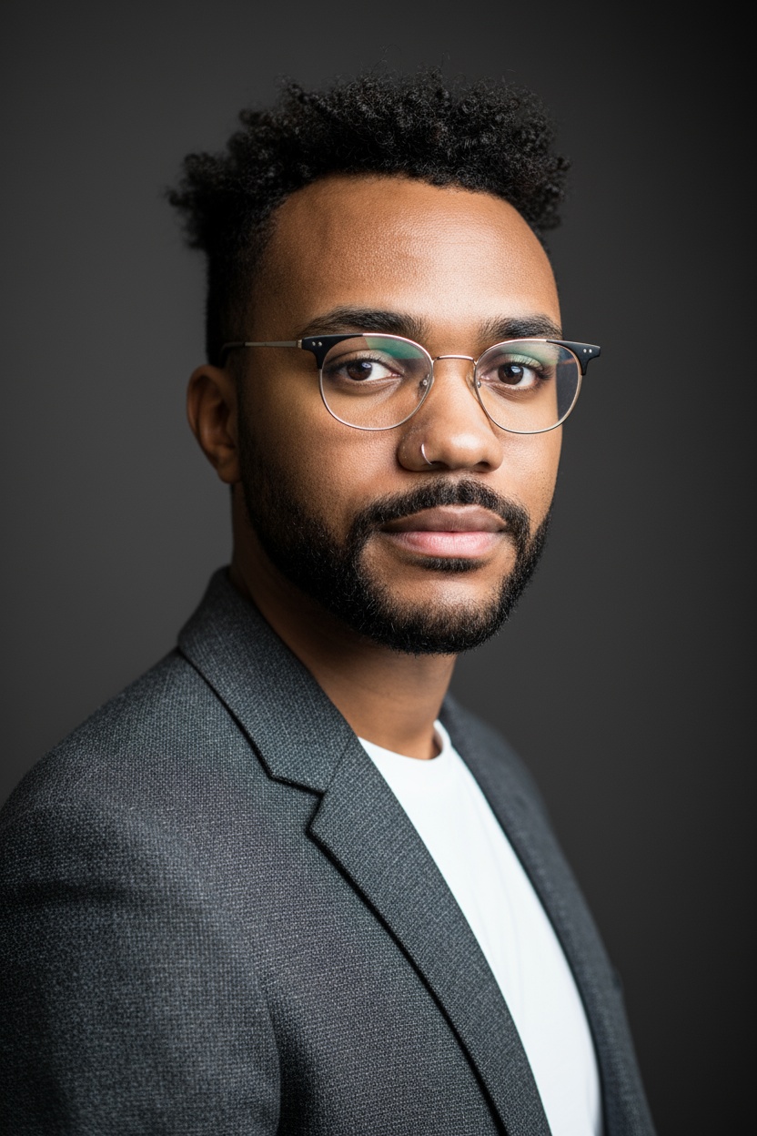 Professional Headshot