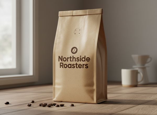 coffee bag