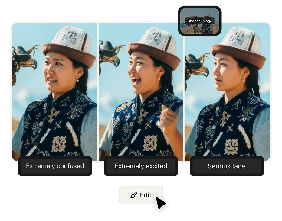 AI Avatar Maker