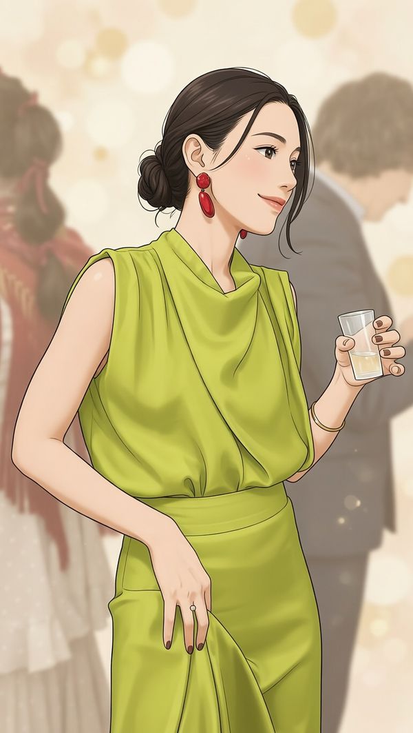 Convert the uploaded photo into a polished anime portrait. Keep the subjects key facial features and proportions recognizable (face shape, hairstyle, eye color, skin tone), maintain the original angle and expressions, and improve skin and hair rendering. Use clean anime lineart, subtle cel shading with soft gradients, and gentle specular highlights on eyes and hair. Stylize but do not caricature. Remove artifacts, teeth noise, or glasses distortion. Keep background simple and unobtrusive (flat pastel or soft bokeh) that complements the subjects. Output a crisp, high-resolution image suitable for avatars and profile pictures.