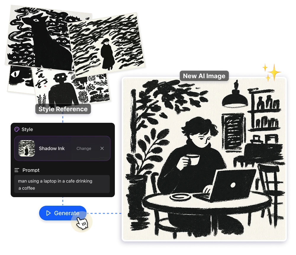 AI Avatar Maker