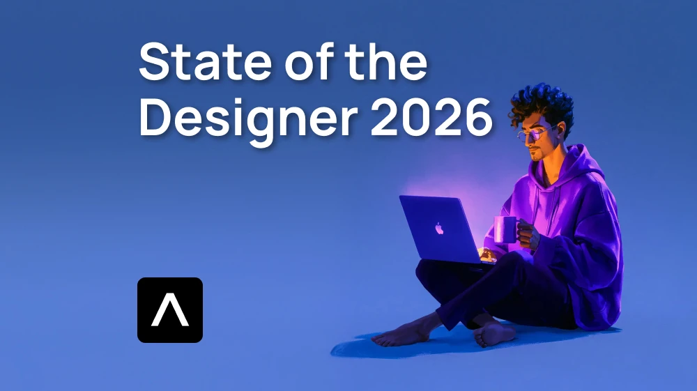 Why designers who lean into AI are happier