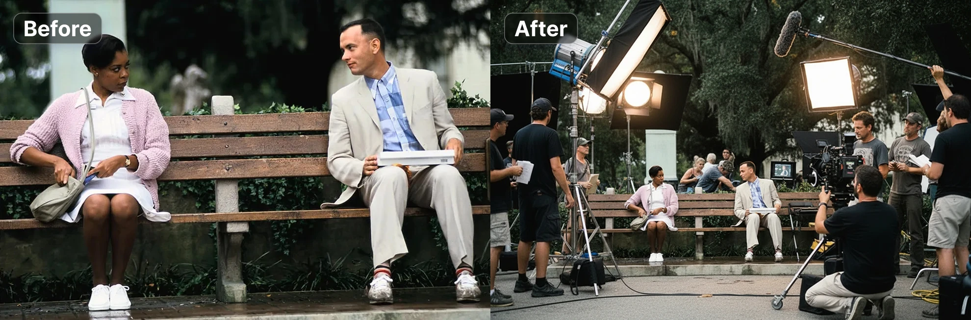 AI artificial studio nano banana pro prompts mockup