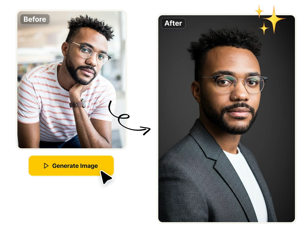 AI Avatar Maker